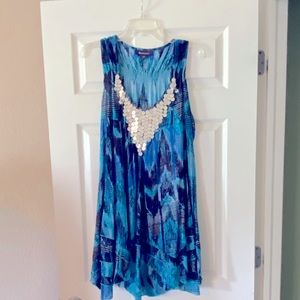 Roaman’s Tunic Tank Top
